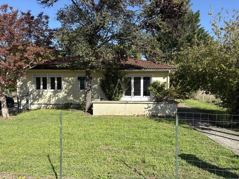   Maison Maison - 6 pi�ce(s) - 108 m�