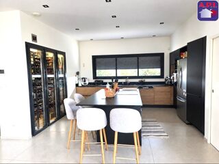  Maison à vendre 7 pièces 220 m²
