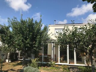  Maison � vendre 4 pi�ces 115 m�