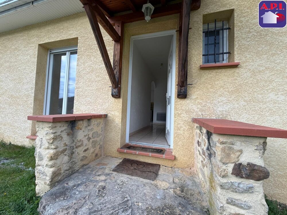 Vente Maison Maison Segura