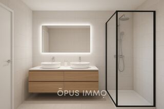  Appartement � vendre 3 pi�ces 67 m�