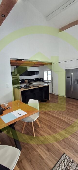  Maison à vendre 5 pièces 180 m²