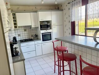  Maison à vendre 6 pièces 133 m²
