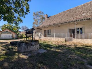 Maison 4 pièces 90 m² · à Ouroux-sur-Saône · 90 m² · 119 000 €