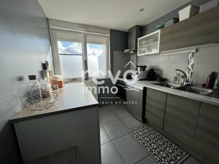  Appartement  vendre 3 pices 68 m