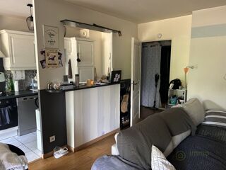  Appartement à vendre 2 pièces 55 m²