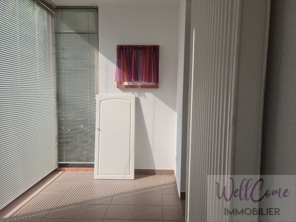 Vente Appartement Appartement Reignier