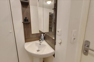  Appartement à vendre 1 pièce 29 m²