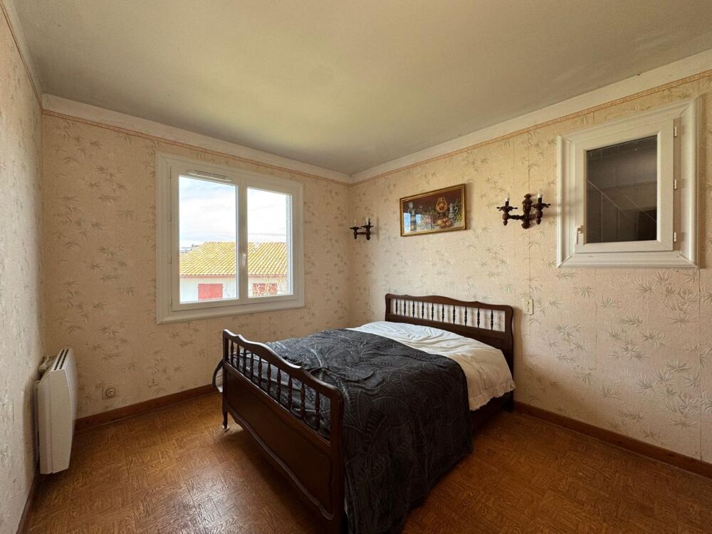 � vendre  Villa Ciboure (64500)