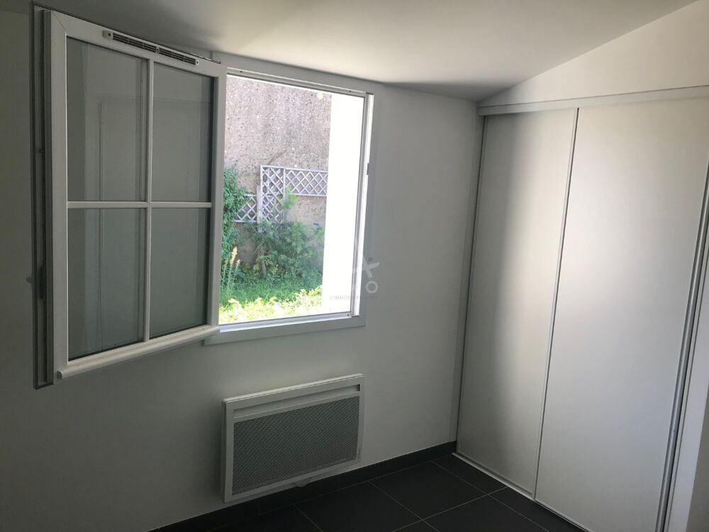 Vente Maison Maison Longeville sur mer