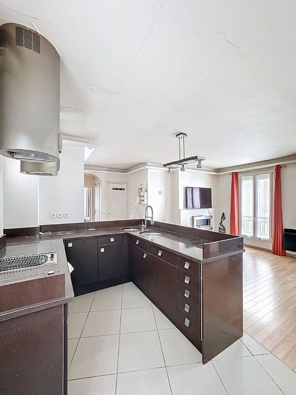 Vente Appartement Appartement Paris 18