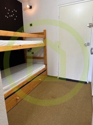  Appartement  vendre 1 pice 24 m