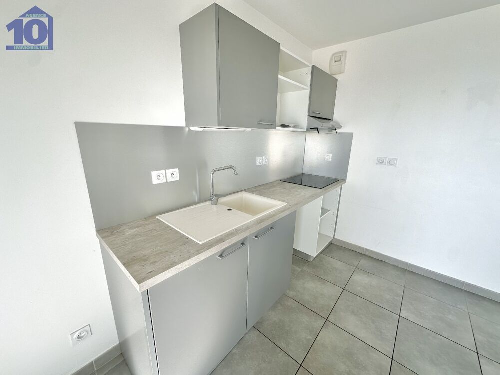 Vente Appartement Appartement terrasse Valras plage