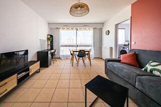  Appartement � louer 1 pi�ce 28 m�