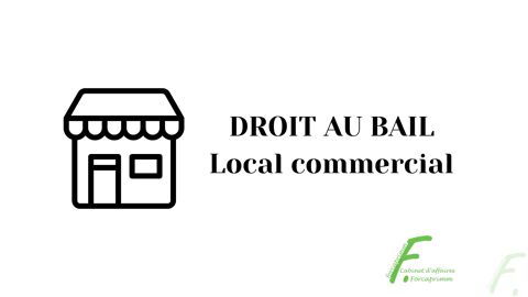   Local commercial 