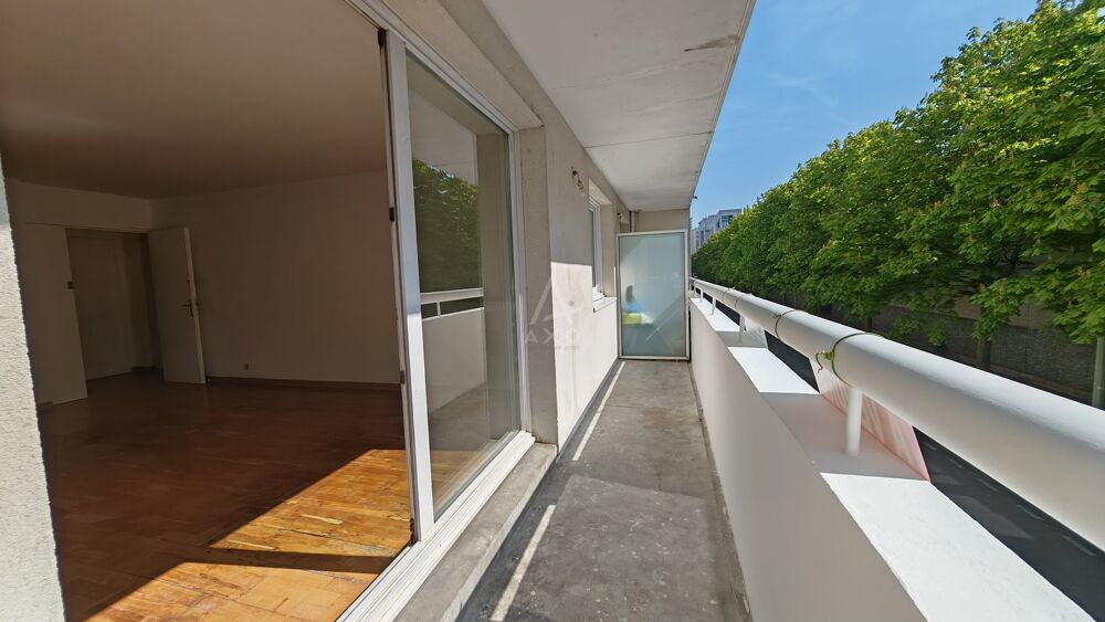 Vente Appartement Appartement Vitry sur seine