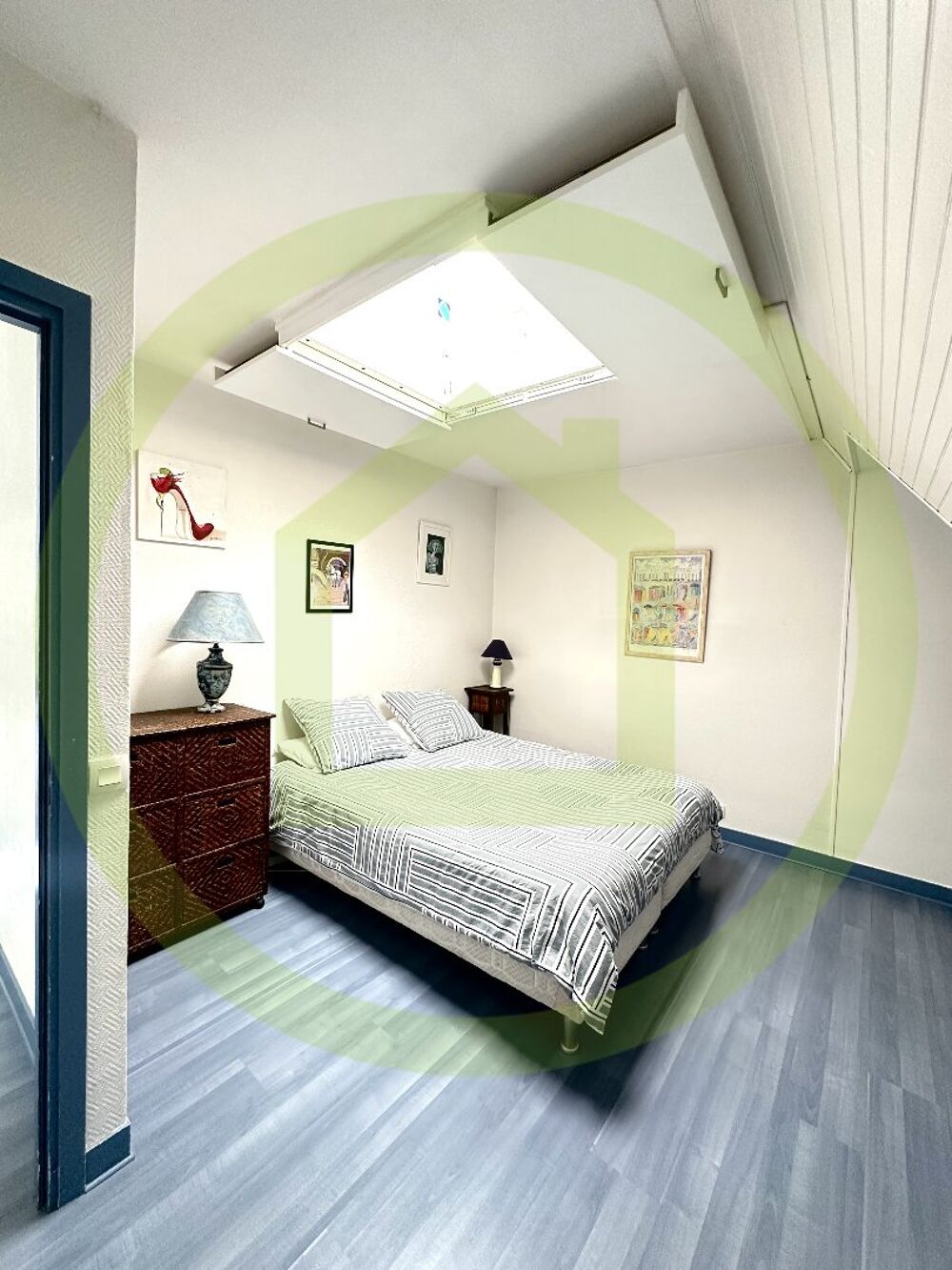  vendre  Appartement Deauville (14800)