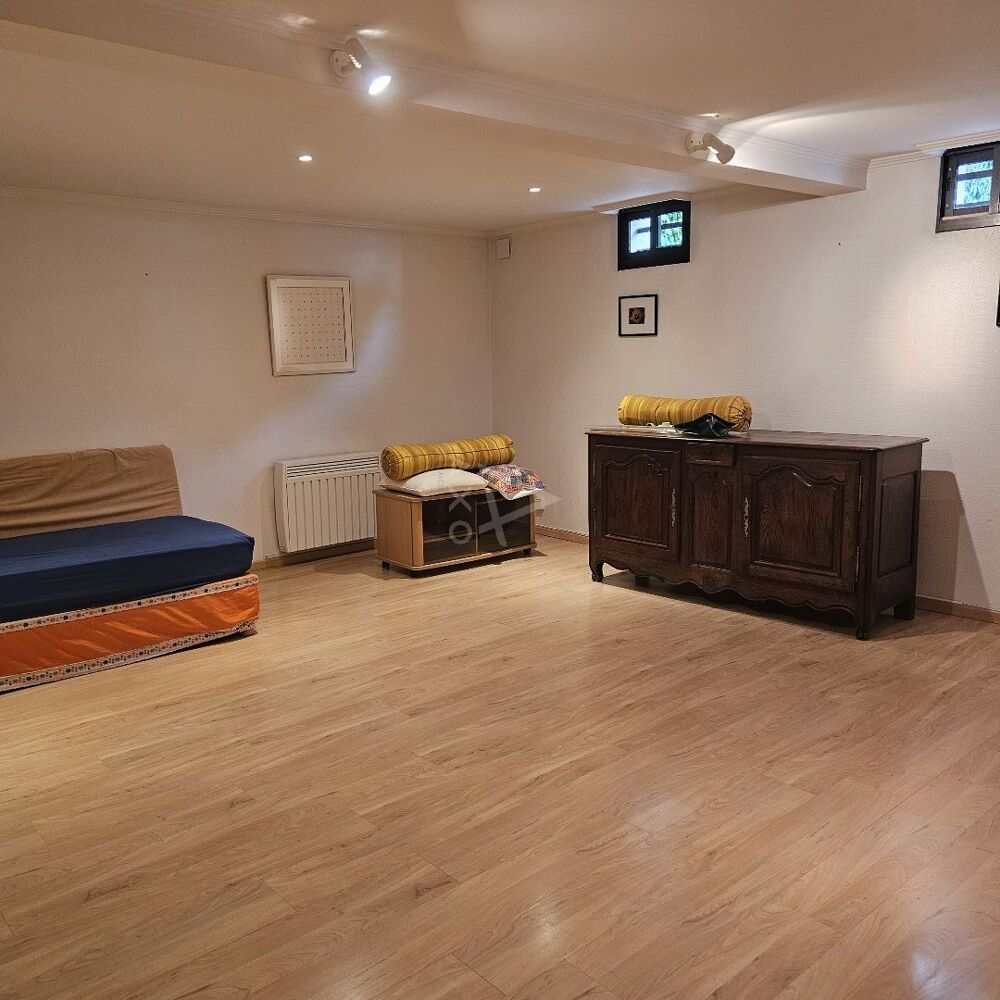 Vente Appartement Appartement en rez-de-jardin Toulouse cote pavÉe