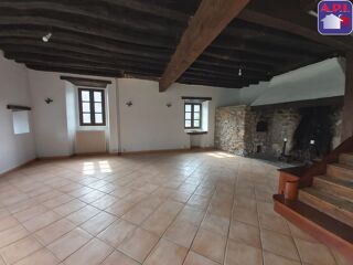  Maison à louer 6 pièces 145 m²