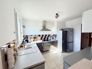  Appartement � vendre 3 pi�ces 69 m�