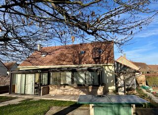  Maison � vendre 8 pi�ces 138 m�