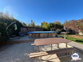  Maison � vendre 6 pi�ces 120 m�