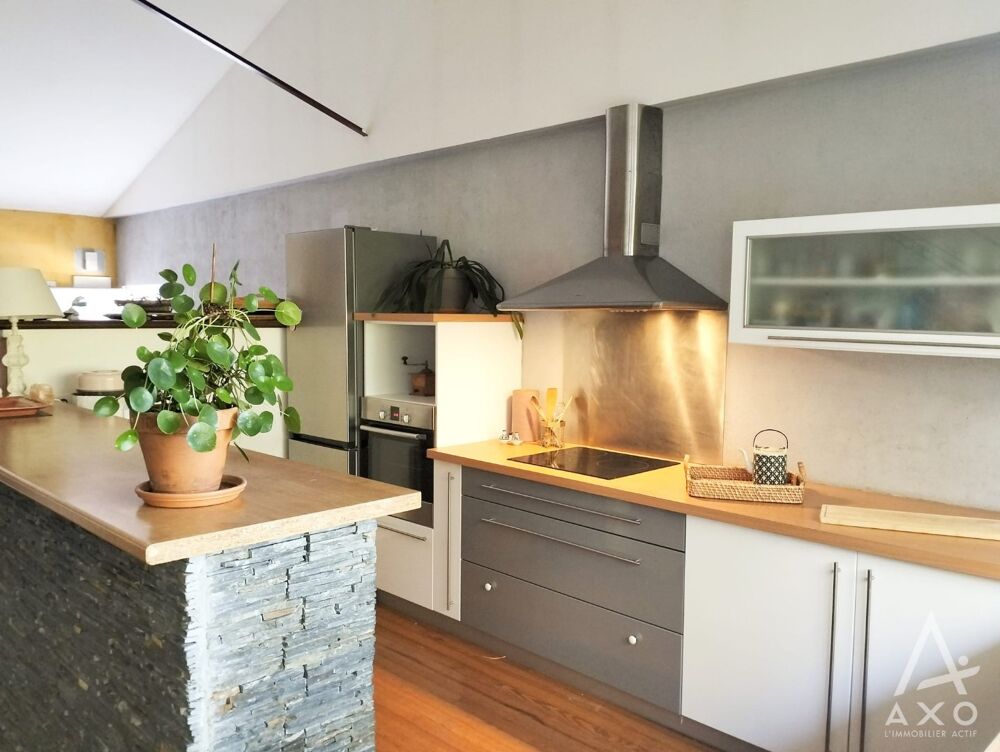 Vente Appartement Appartement Lourdes