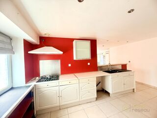  Maison à vendre 4 pièces 115 m²