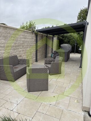  Maison à vendre 5 pièces 160 m²