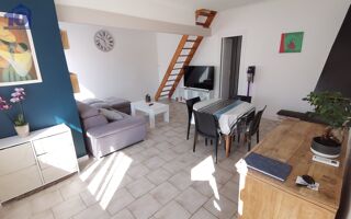  Appartement  vendre 4 pices 67 m