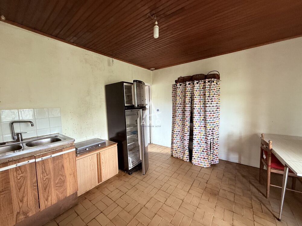 Vente Maison Maison Querrien