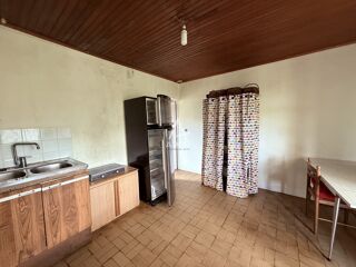  Maison à vendre 5 pièces 122 m²