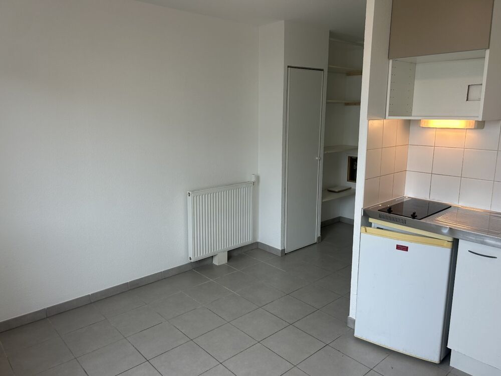 Location Appartement Appartement en résidence Montpellier