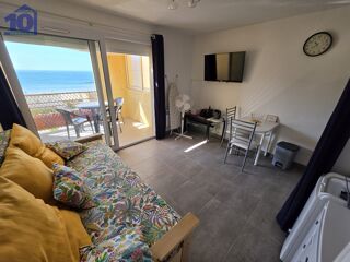  Appartement à vendre 2 pièces 24 m²
