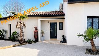  Maison à vendre 5 pièces 150 m²