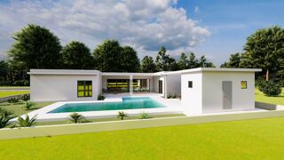  Maison � vendre 4 pi�ces 180 m� Nguerigne