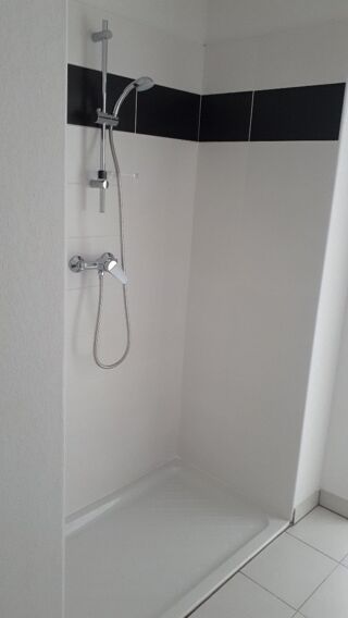  Appartement à louer 1 pièce 23 m²