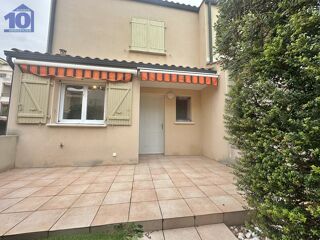 Maison � vendre 3 pi�ces 70 m�