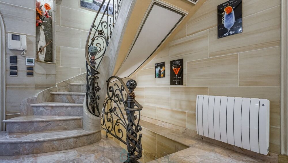 Vente Maison Villa Saint fargeau ponthierry