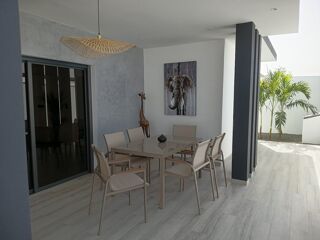  Maison � vendre 5 pi�ces 90 m� Nguerigne