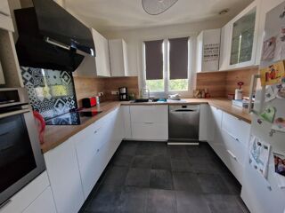  Maison � vendre 5 pi�ces 95 m�