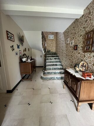  Maison � vendre 6 pi�ces 163 m�