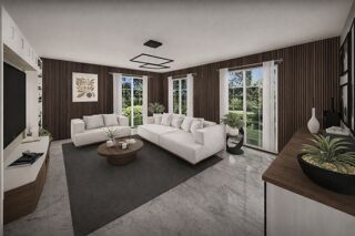  Appartement � vendre 4 pi�ces 82 m�