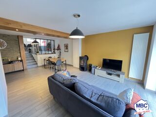  Maison � vendre 5 pi�ces 118 m�