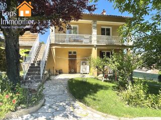  Maison � vendre 5 pi�ces 115 m�