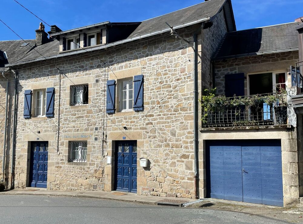 Maison de caractère