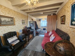  Maison � vendre 5 pi�ces 107 m�