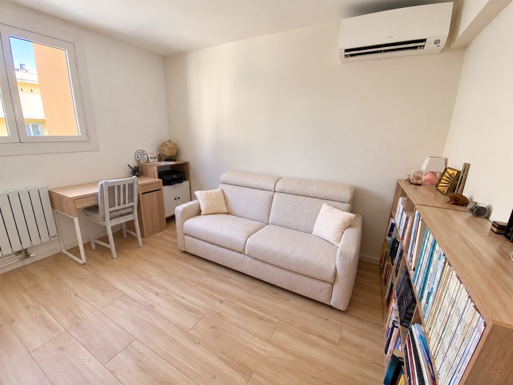 Vente Appartement Appartement Villefranche sur mer
