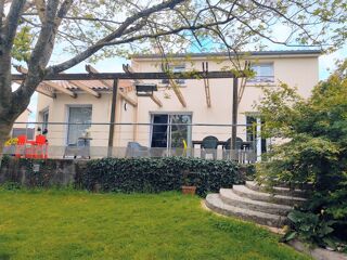  Maison à vendre 8 pièces 177 m²