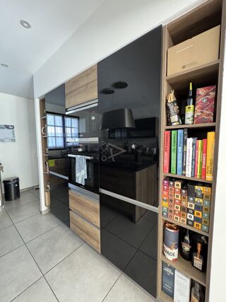  Maison � vendre 5 pi�ces 125 m�